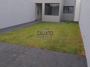 Casa · 85m² · 3 Quartos · 2 Vagas · CASA BAIRRO PACAEMBU