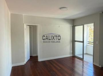 Apartamento · 48m² · 1 Quarto · 1 Vaga · APARTAMENTO BAIRRO SANTA MARIA