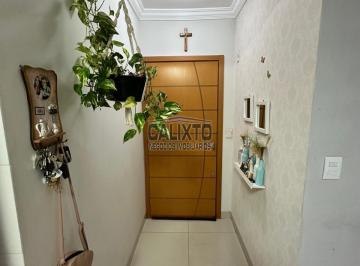 Apartamento · 83m² · 3 Quartos · 2 Vagas · APARTAMENTO BAIRRO JARDIM BOTANICO