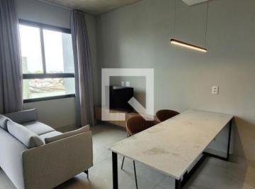 Apartamento · 35m² · 1 Quarto · 1 Vaga · Apartamento para Aluguel - Centro, 1 Quarto, 35 m2 - Betim