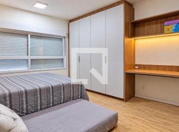Apartamento · 26m² · 1 Quarto · 1 Vaga · Apartamento para Aluguel - Passo D'areia, 1 Quarto, 26 m2 - Porto Alegre