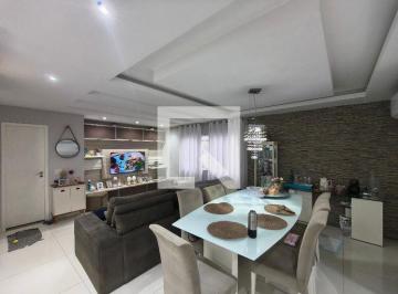 Casa · 220m² · 4 Quartos · 2 Vagas · Casa para Aluguel - Taquara, 4 Quartos,  220 m2 - Rio de Janeiro