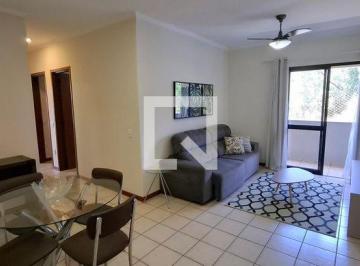 Apartamento · 68m² · 3 Quartos · 1 Vaga · Apartamento para Aluguel - Jardim Botânico, 3 Quartos, 68 m2 - Ribeirão Preto