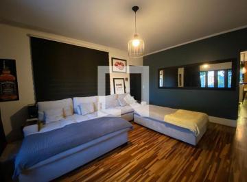 Casa · 180m² · 3 Quartos · 2 Vagas · Casa para Aluguel - Butantã, 3 Quartos, 180 m2 - São Paulo