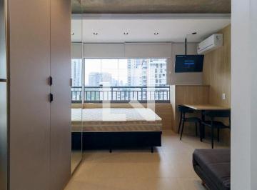Apartamento · 27m² · Imoveis - em Santo Amaro