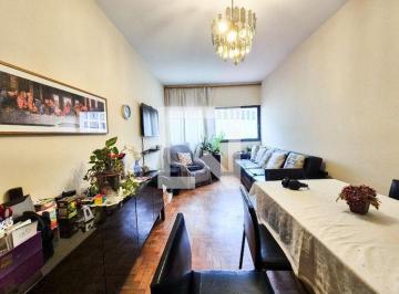 Apartamento · 108m² · 3 Quartos · 2 Vagas · Apartamento para Aluguel - Santa Cecília, 3 Quartos, 108 m2 - São Paulo