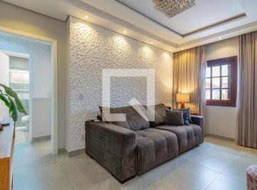 Casa · 202m² · 4 Quartos · 5 Vagas · Casa para Aluguel - Sarandi, 4 Quartos, 202 m2 - Porto Alegre