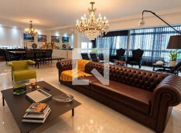 Apartamento · 215m² · 3 Quartos · 2 Vagas · Apartamento à Venda - Bela Vista, 3 Quartos, 215 m² - São Paulo