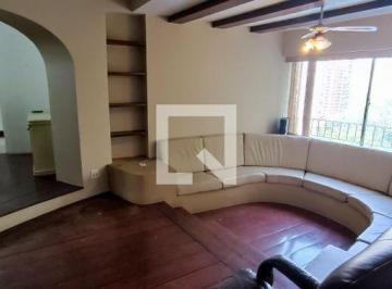Apartamento · 124m² · 2 Quartos · 2 Vagas · Apartamento à Venda - Portal do Morumbi, 2 Quartos,  124 m² - São Paulo