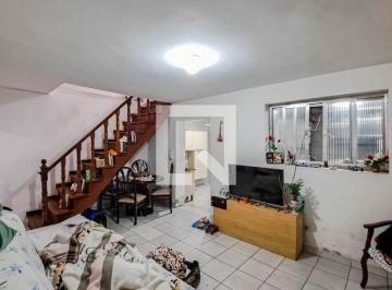 Casa · 140m² · 3 Quartos · 1 Vaga · Casa à Venda - Brás, 3 Quartos, 140 m² - São Paulo