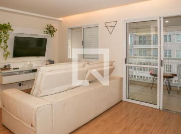 Apartamento · 78m² · 2 Quartos · 2 Vagas · Apartamento à Venda - Vila Leopoldina, 2 Quartos, 78 m² - São Paulo