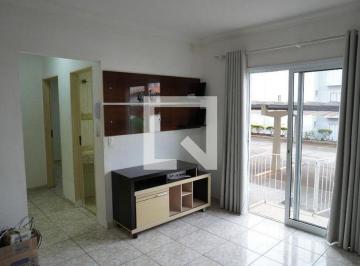 Apartamento · 62m² · 2 Quartos · 1 Vaga · Apartamento à Venda - Parque das Nacoes, 2 Quartos, 62 m² - Americana