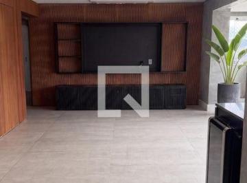 Apartamento · 172m² · 4 Quartos · 3 Vagas · Apartamento para Aluguel - Vila Romana, 4 Quartos,  172 m² - São Paulo