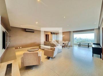 Apartamento · 172m² · 3 Quartos · 3 Vagas · Apartamento para Aluguel - Alphaville, 3 Quartos, 172 m² - Santana de Parnaíba