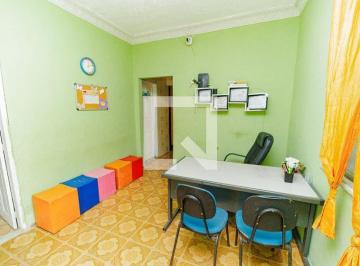 Casa · 750m² · 5 Quartos · 1 Vaga · Casa para Aluguel - Campo Grande, 5 Quartos,  750 m² - Rio de Janeiro