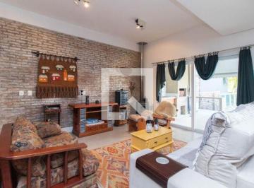 Casa · 216m² · 3 Quartos · 2 Vagas · Casa para Aluguel - Espírito Santo, 3 Quartos, 216 m² - Porto Alegre