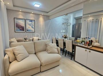 0 · Apartamento à venda no Residencial Chiari em Valinhos na Davanti Imóveis.