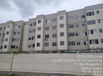 Photo_0 · 
                Oferta vantajosa — Apartamento no Campo Grande, Rio de Janeiro - RJ, Apto 510, 2 qu