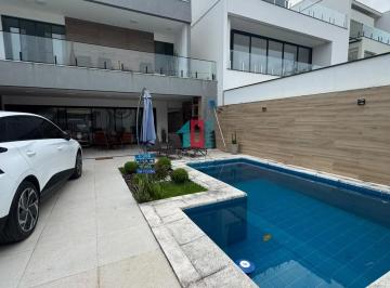 518724.jpg · Casa de Condomínio Recreio dos Bandeirantes