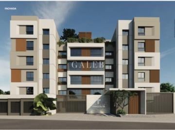 Foto 01 · Apartamento à venda em Atibaia-SP, Itapetinga: 1 quarto, 1 suíte, 2 banheiros, 1 vaga, 47,84 m² de á