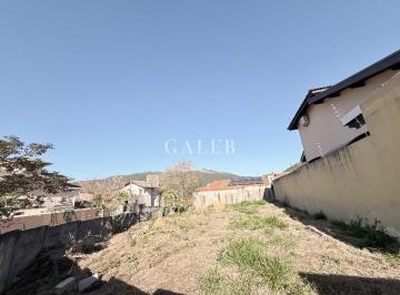 Foto 01 · Terreno à venda em Atibaia-SP, no Jardim Maristela, com 282,50 m² de área!