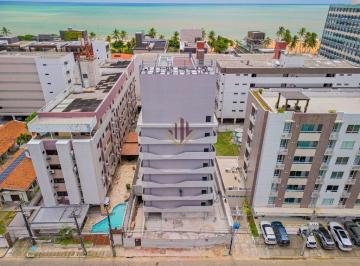 zmssji42ywuwzty2mdyyndc0_md · OPORTUNIDADE! Flat em Cabo Branco, a 250m da Praia |De R$ 380 mil por R$ 359 mil
