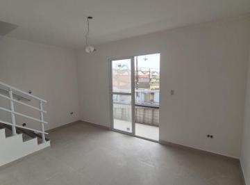 zmihudq2ywrmnjg1ngu1nzgx_md · Duplex de 3 Dormitórios com 109 m² no Tude Bastos – Praia Grande