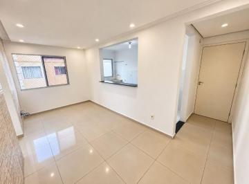 Apartamento · 47m² · 2 Quartos · Apartamento em Vila Urupês, Suzano/SP de 47m² 2 quartos para locação R$ 1.100,00/mes