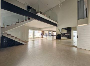 Casa · 237m² · 3 Quartos · 4 Vagas · Casa em Itapeva, Votorantim/SP de 237m² 3 quartos para locação R$ 9.000,00/mes