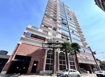 Apartamento · 293m² · 3 Quartos · 3 Vagas · Apartamento em Jardim Carvalho, Ponta Grossa/PR de 293m² 3 quartos para locação R$ 5.500,00/mes