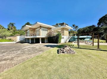 Casa · 615m² · 4 Quartos · 11 Vagas · Casa em Parque Silvino Pereira, Cotia/SP de 615m² 4 quartos para locação R$ 22.500,00/mes