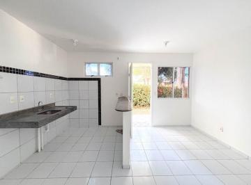 Apartamento · 51m² · 2 Quartos · 1 Vaga · Apartamento em José de Alencar, Fortaleza/CE de 51m² 2 quartos para locação R$ 1.000,00/mes