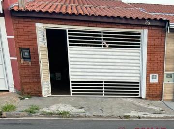 Casa · 70m² · 2 Quartos · 2 Vagas · Casa em Residencial Guairá, Sumaré/SP de 70m² 2 quartos à venda por R$ 360.000,00