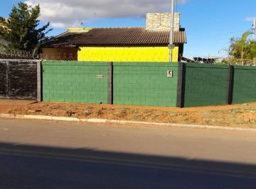 Casa · 95m² · 3 Quartos · 3 Vagas · Casa em Jardim Boa Esperança, Aparecida de Goiânia/GO de 95m² 3 quartos à venda por R$ 299.000,00