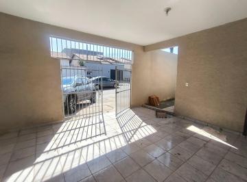 Casa · 100m² · 3 Quartos · 2 Vagas · Casa em Jardim Helvécia, Aparecida de Goiânia/GO de 100m² 3 quartos à venda por R$ 360.000,00