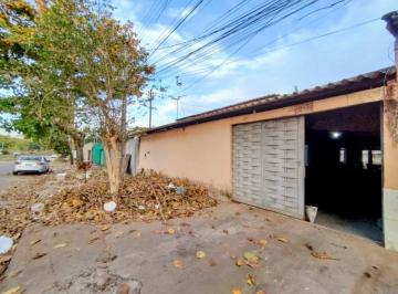 Casa · 150m² · 3 Quartos · 2 Vagas · Casa em Setor Urias Magalhães, Goiânia/GO de 150m² 3 quartos à venda por R$ 368.000,00