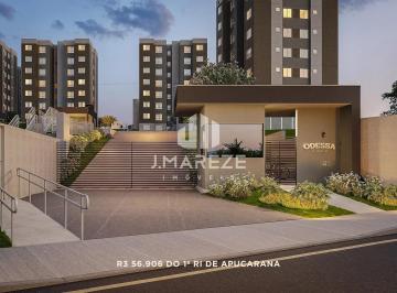 Apartamento · 35m² · 2 Quartos · 1 Vaga · Apartamento em Vila Nova, Apucarana/PR de 35m² 2 quartos à venda por R$ 212.000,00