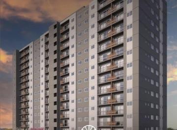 Apartamento · 42m² · 2 Quartos · 1 Vaga · Apartamento em Parque Santa Cecília, Aparecida de Goiânia/GO de 42m² 2 quartos à venda por R$ 345.00