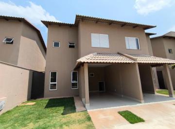 Casa · 116m² · 3 Quartos · 3 Vagas · Casa em Sítios Santa Luzia, Aparecida de Goiânia/GO de 116m² 3 quartos à venda por R$ 659.551,00