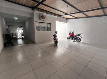 Casa · 166m² · 3 Quartos · 4 Vagas · Casa em Cardoso, Aparecida de Goiânia/GO de 166m² 3 quartos à venda por R$ 650.000,00