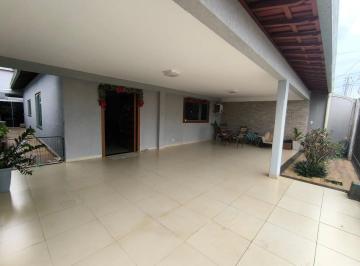 Casa · 225m² · 3 Quartos · 3 Vagas · Casa em Conjunto Riviera, Goiânia/GO de 225m² 3 quartos à venda por R$ 799.000,00