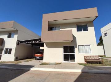 Casa · 107m² · 3 Quartos · 3 Vagas · Casa em Jardim Maria Inez, Aparecida de Goiânia/GO de 107m² 3 quartos à venda por R$ 599.000,00