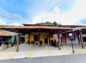 Casa · 130m² · 3 Quartos · 3 Vagas · Casa em Sítios Santa Luzia, Aparecida de Goiânia/GO de 130m² 3 quartos à venda por R$ 480.000,00