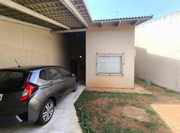 Casa · 115m² · 3 Quartos · 3 Vagas · Casa em Sítios Santa Luzia, Aparecida de Goiânia/GO de 115m² 3 quartos à venda por R$ 465.000,00