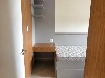Apartamento · 58m² · 2 Quartos · 1 Vaga · Apartamento em Jardim Igaçaba, Mogi Guaçu/SP de 58m² 2 quartos à venda por R$ 500.000,00