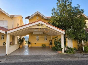 Casa · 178m² · 3 Quartos · 3 Vagas · Casa em Chácara Pavoeiro, Cotia/SP de 178m² 3 quartos à venda por R$ 870.000,00 ou para locação R$ 4