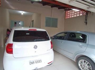 Casa · 138m² · 3 Quartos · 2 Vagas · Casa em Residencial Olinda, Goiânia/GO de 138m² 3 quartos à venda por R$ 525.000,00