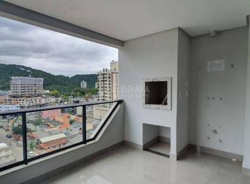 Apartamento · 69m² · 2 Quartos · 1 Vaga · Apartamento em Fazenda, Itajaí/SC de 69m² 2 quartos à venda por R$ 920.000,00 ou para locação R$ 4.6