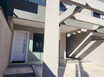 Casa · 165m² · 3 Quartos · 2 Vagas · Sobrado em Ressacada, Itajaí/SC de 165m² 3 quartos à venda por R$ 1.440.000,00