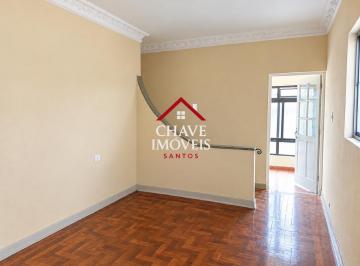 Casa · 127m² · 2 Quartos · 1 Vaga · Casa em Macuco, Santos/SP de 127m² 2 quartos à venda por R$ 426.000,00
